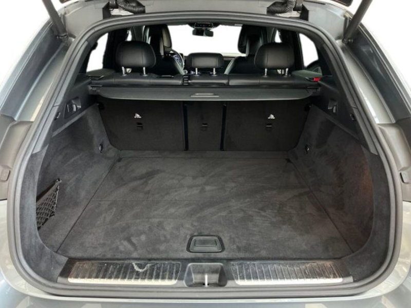 Mercedes-Benz EQE SUV usata a Verona (13)