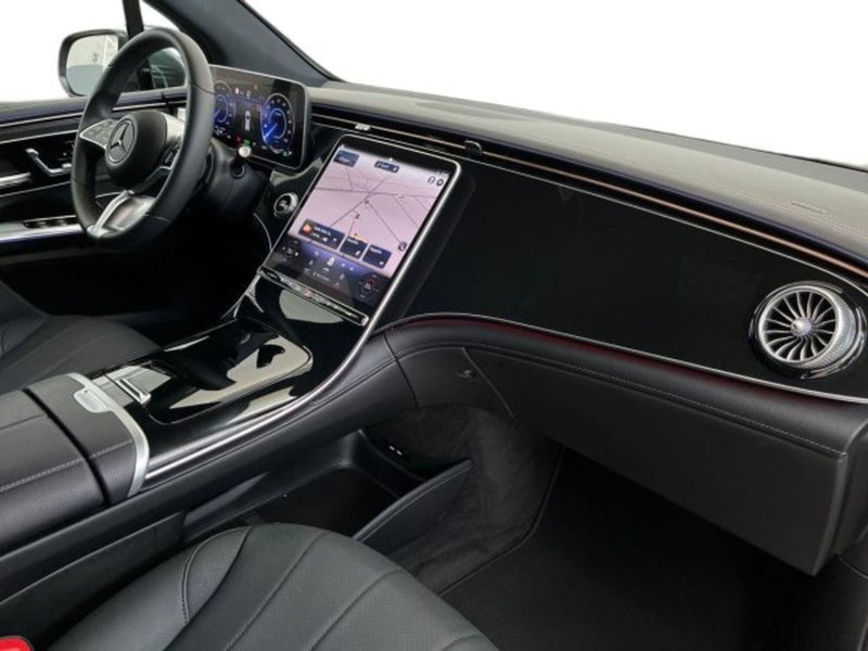 Mercedes-Benz EQE SUV usata a Verona (15)