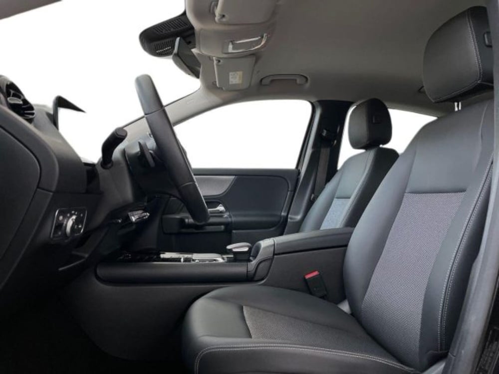 Mercedes-Benz GLA SUV usata  (10)