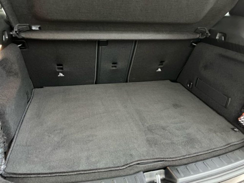 Mercedes-Benz GLA SUV usata  (13)