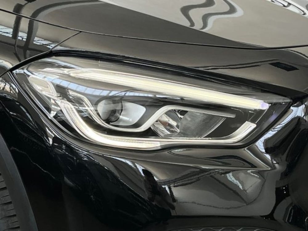Mercedes-Benz GLA SUV usata  (17)
