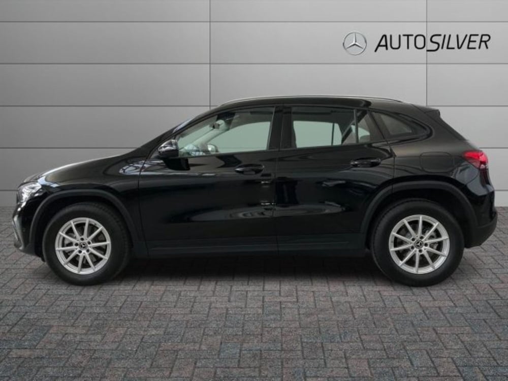 Mercedes-Benz GLA SUV usata  (6)