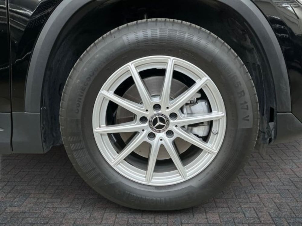 Mercedes-Benz GLA SUV usata  (7)