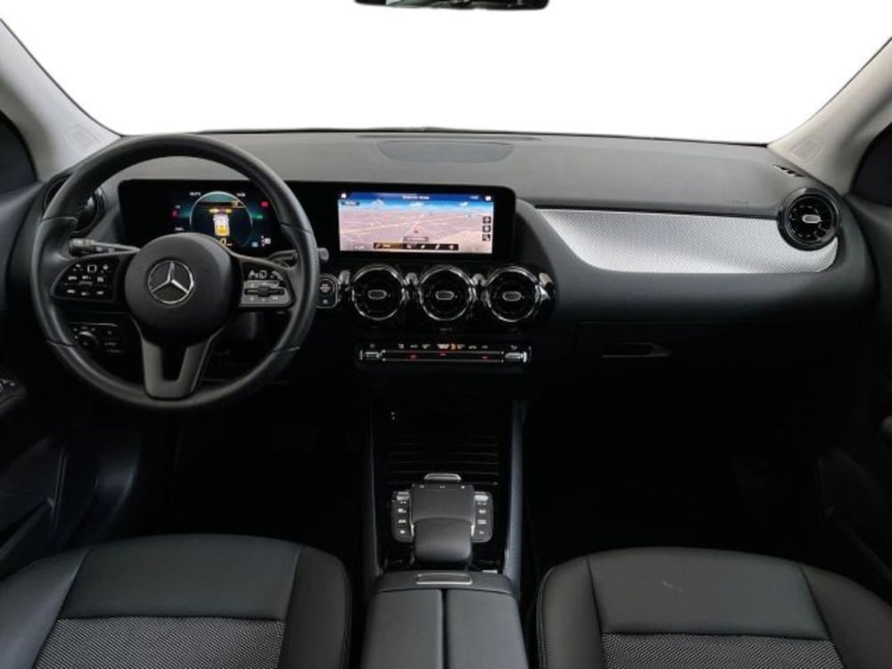 Mercedes-Benz GLA SUV usata  (9)