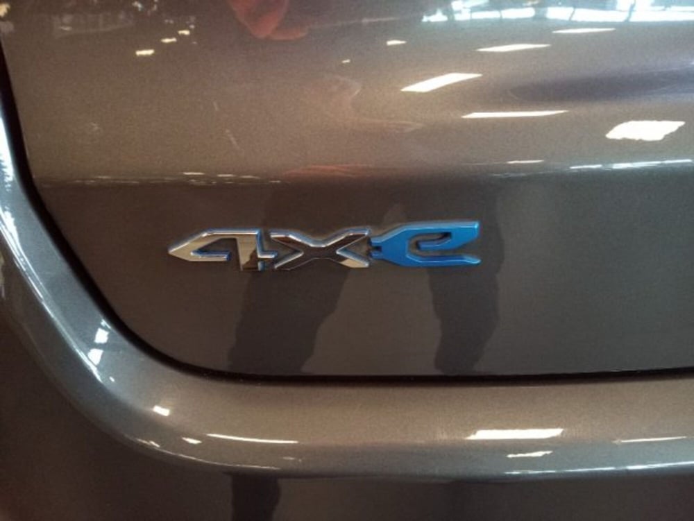 Jeep Compass usata a Modena (5)