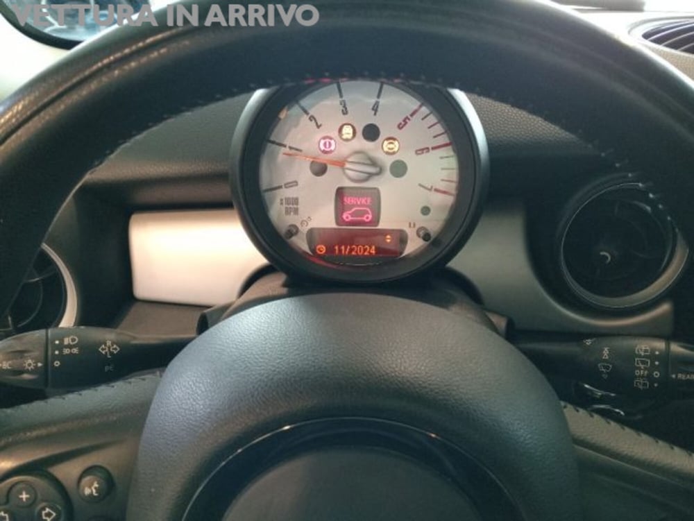 MINI Mini Clubman usata a Modena (2)