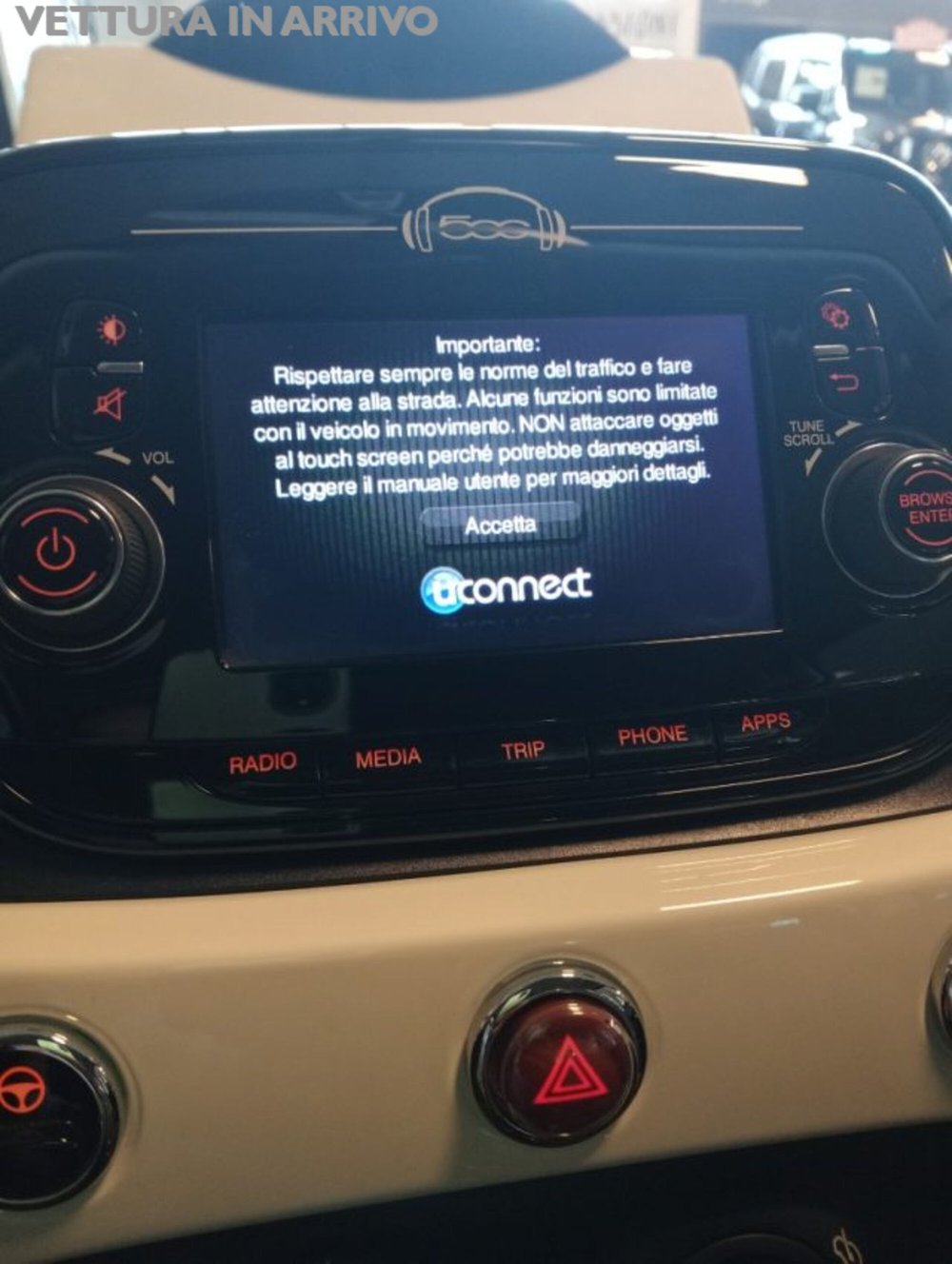 Fiat 500 usata a Modena (10)