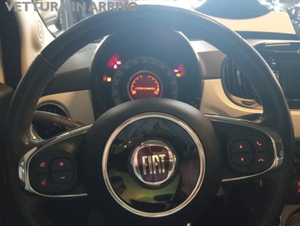 Fiat 500 usata a Modena (11)