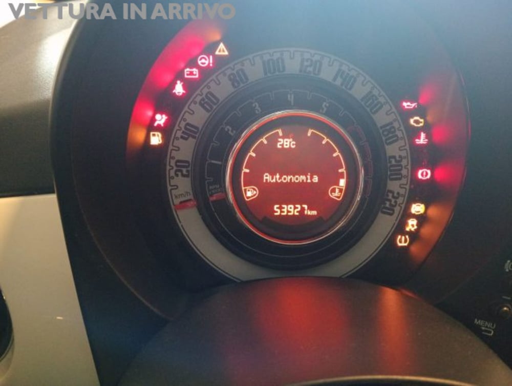 Fiat 500 usata a Modena (12)