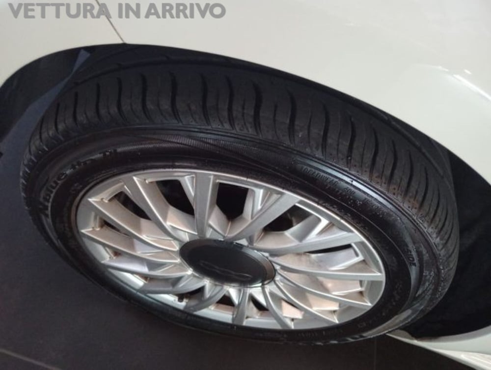 Fiat 500 usata a Modena (6)