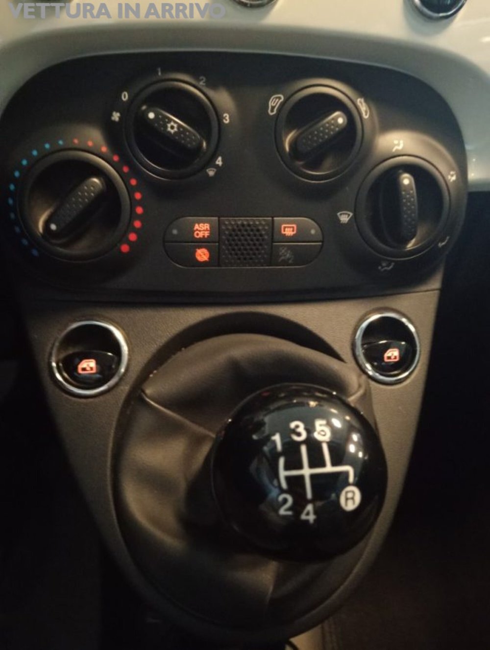 Fiat 500 usata a Modena (9)