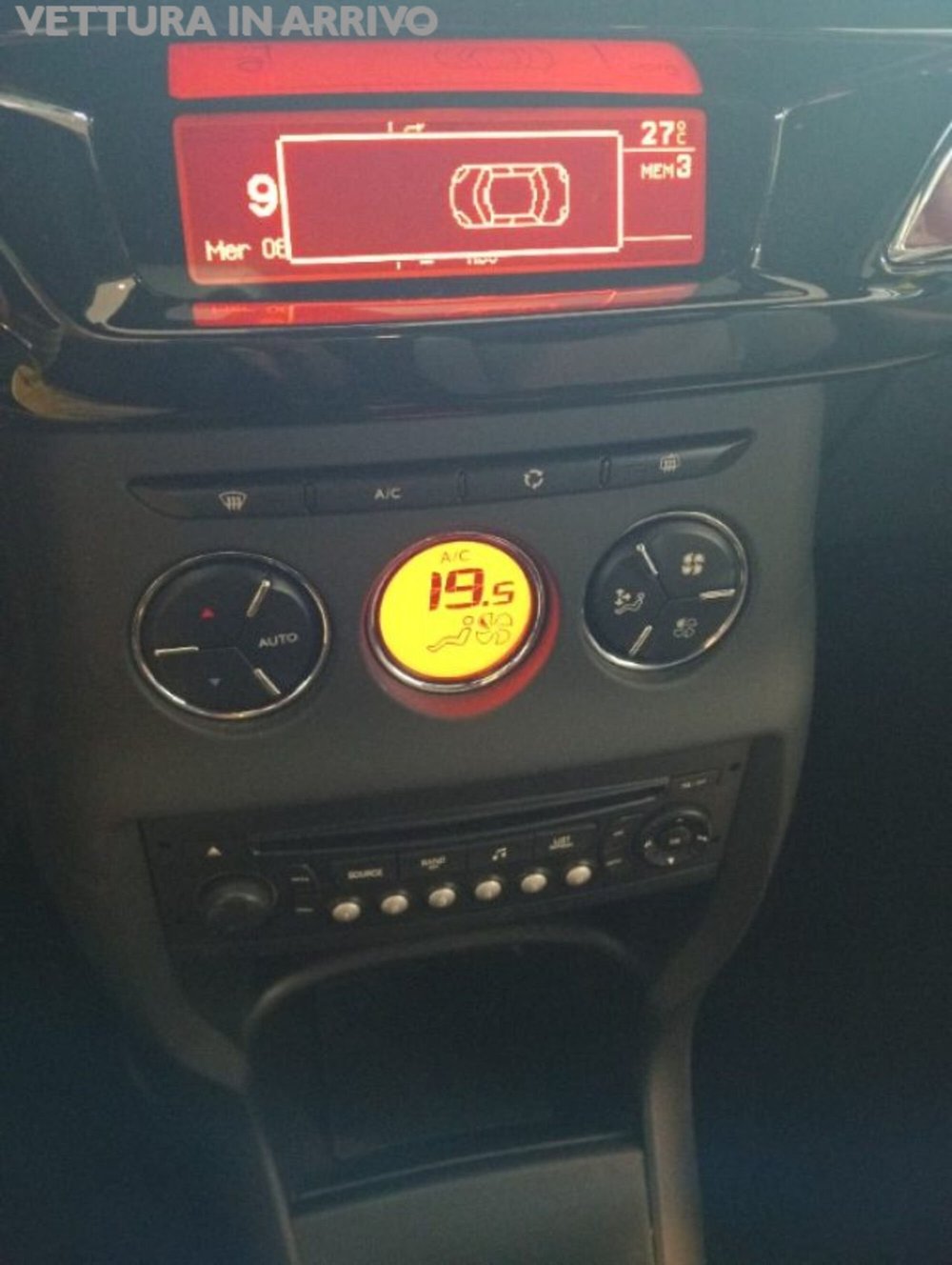 Ds DS 3 Coupé usata a Modena (4)