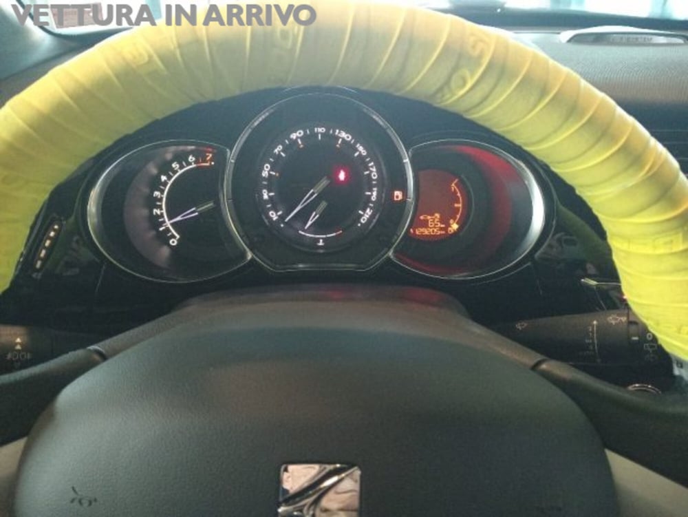 Ds DS 3 Coupé usata a Modena (8)