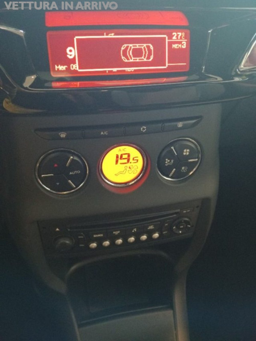 Ds DS 3 Coupé usata a Modena (9)