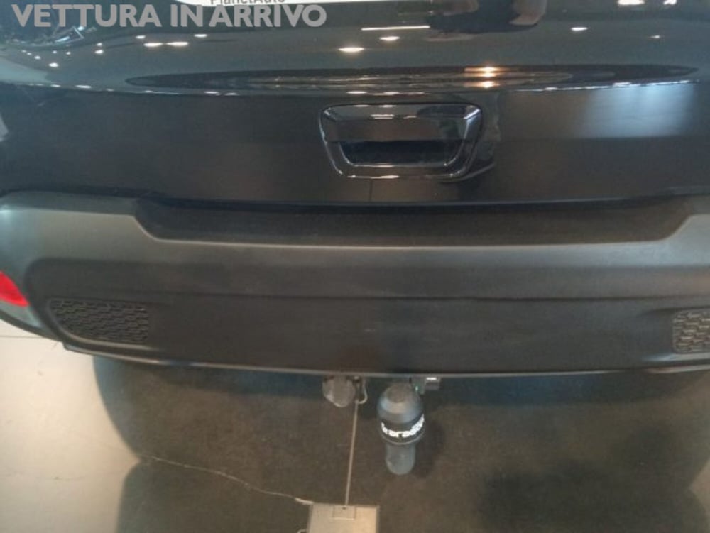 Jeep Renegade usata a Modena (3)