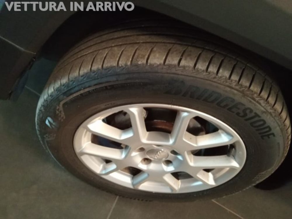 Jeep Renegade usata a Modena (6)