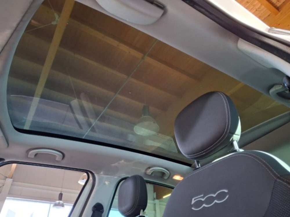 Fiat 500L usata a Vicenza (12)