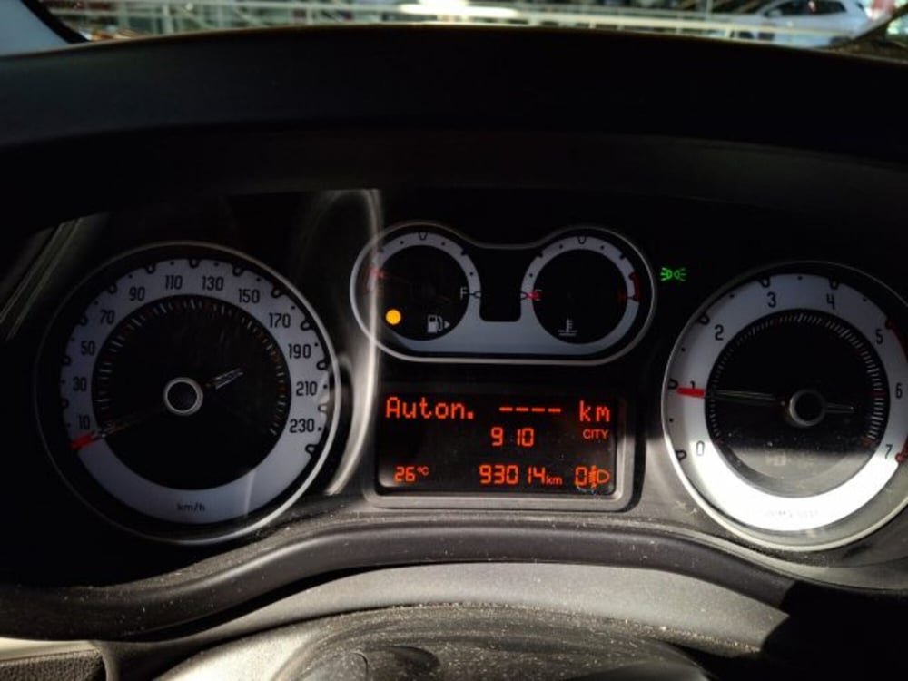 Fiat 500L usata a Vicenza (14)