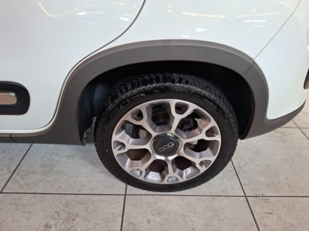 Fiat 500L usata a Vicenza (4)