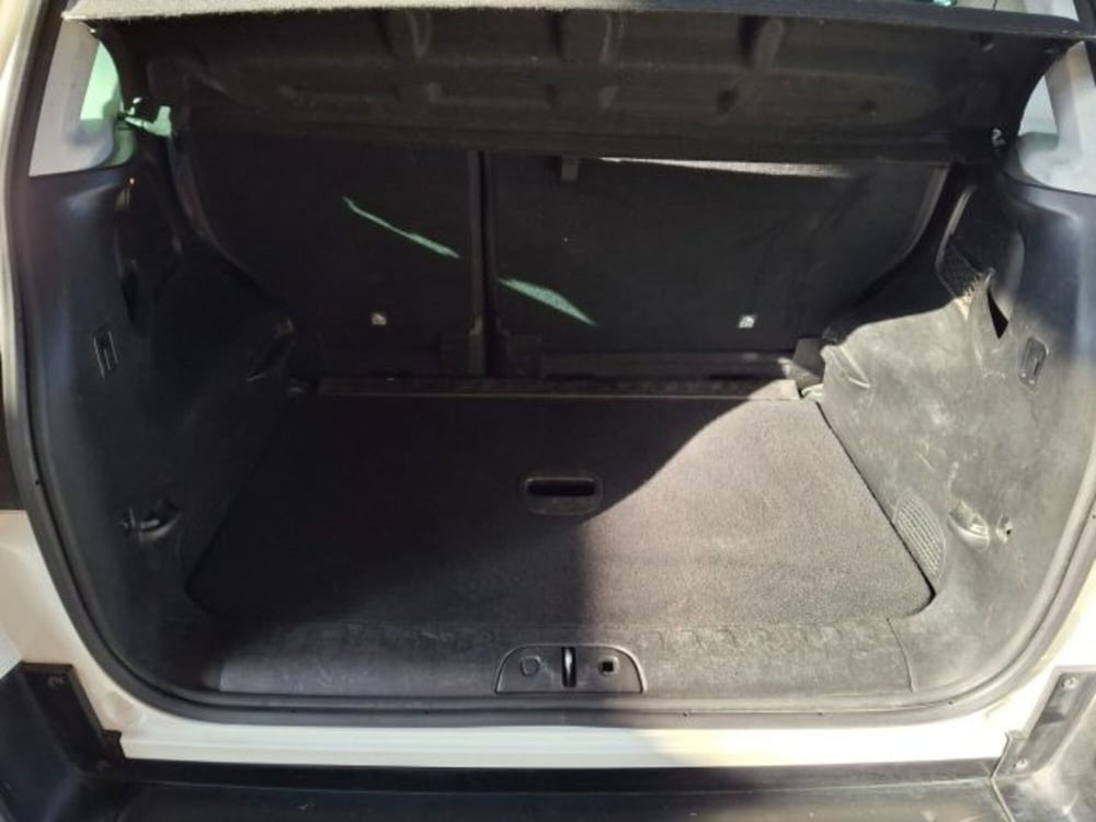 Fiat 500L usata a Vicenza (7)