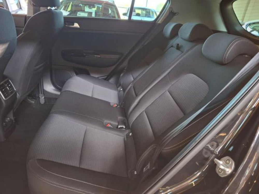 Kia Sportage usata a Vicenza (10)