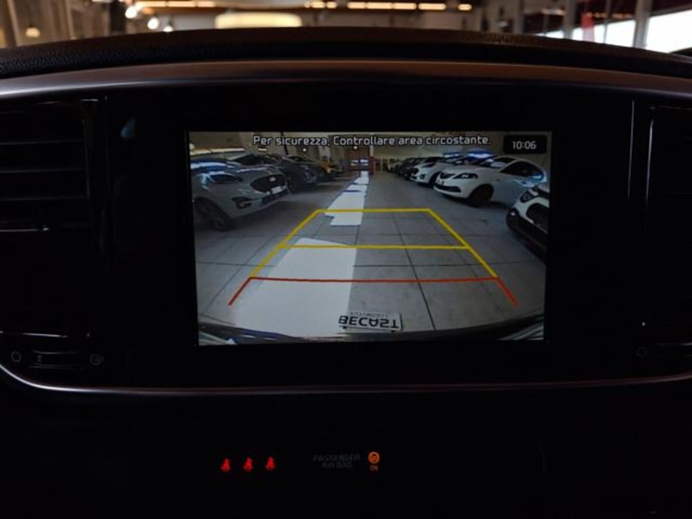Kia Sportage usata a Vicenza (14)