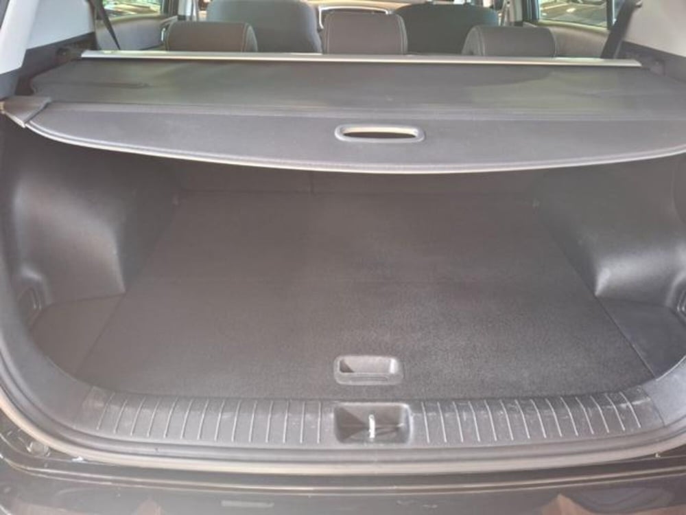 Kia Sportage usata a Vicenza (6)