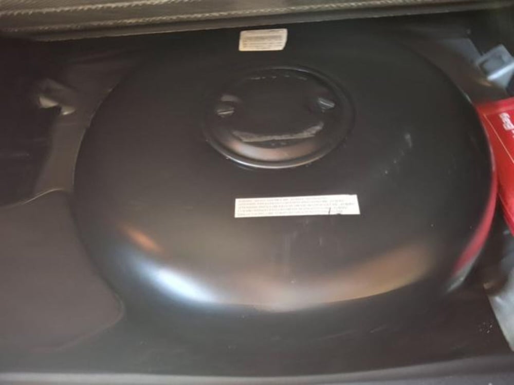 Kia Sportage usata a Vicenza (7)