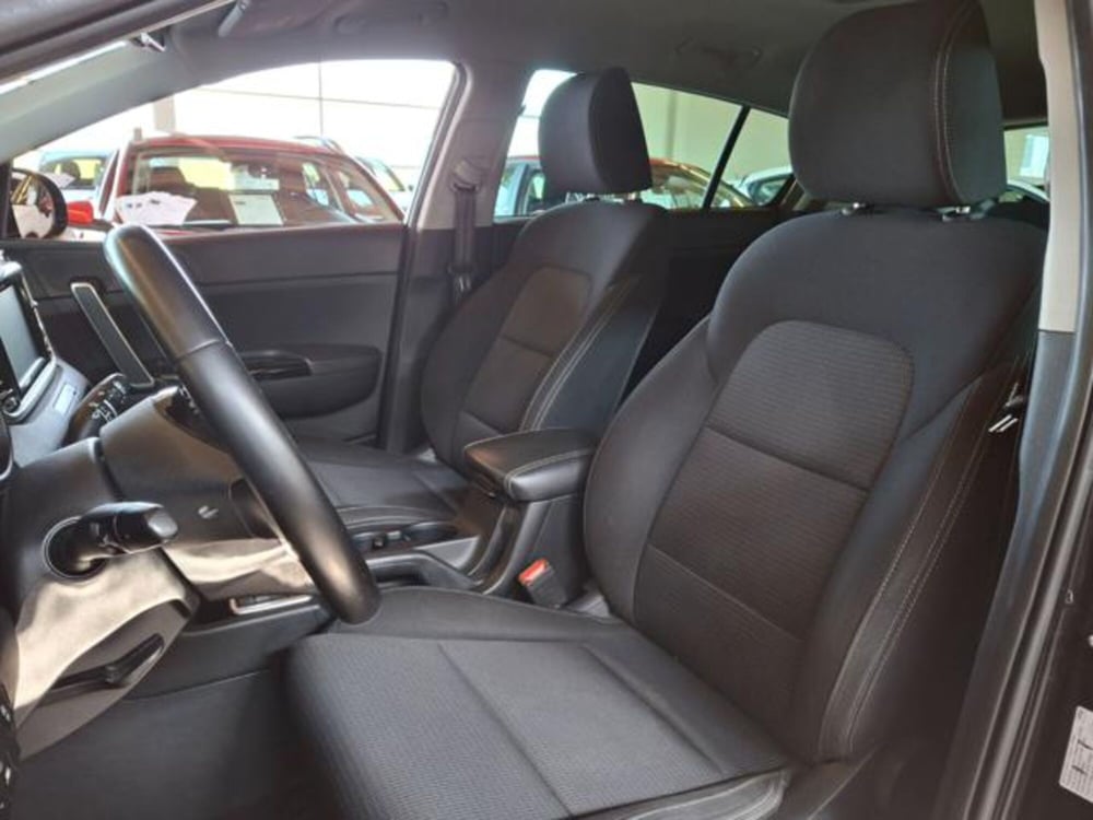 Kia Sportage usata a Vicenza (9)