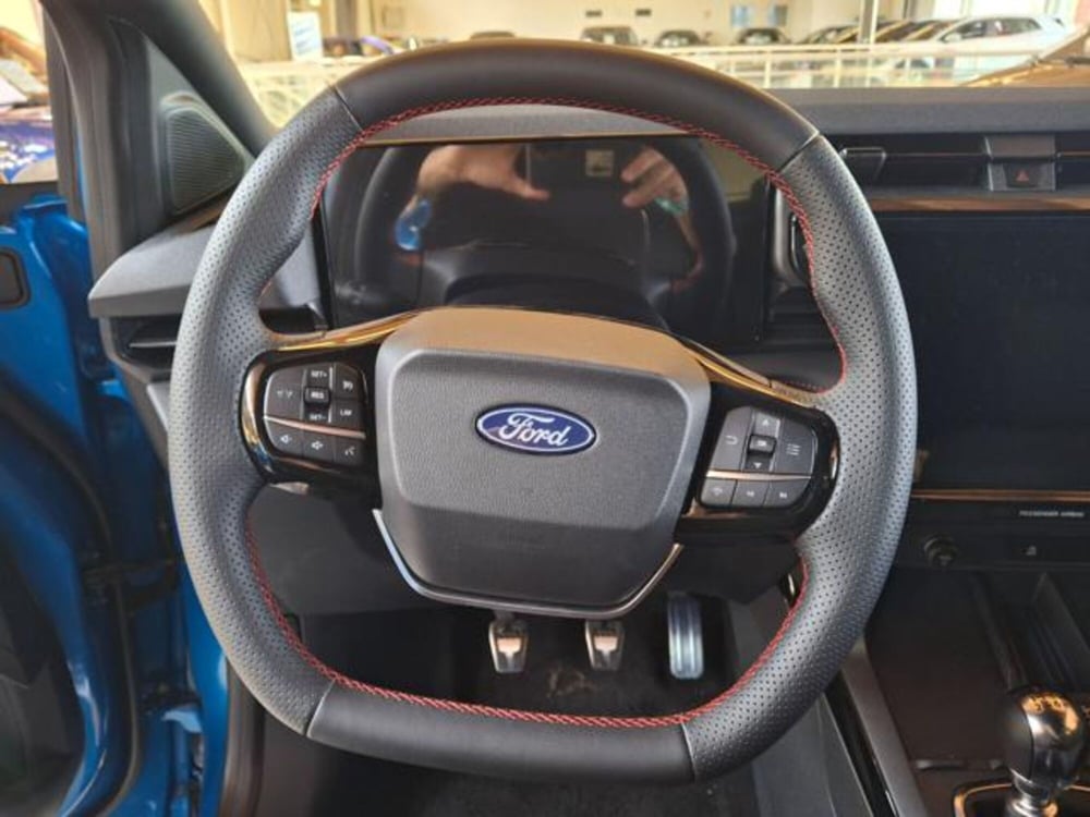 Ford Puma nuova a Vicenza (12)