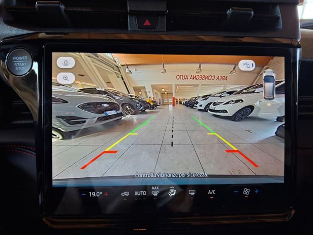 Ford Puma nuova a Vicenza (14)