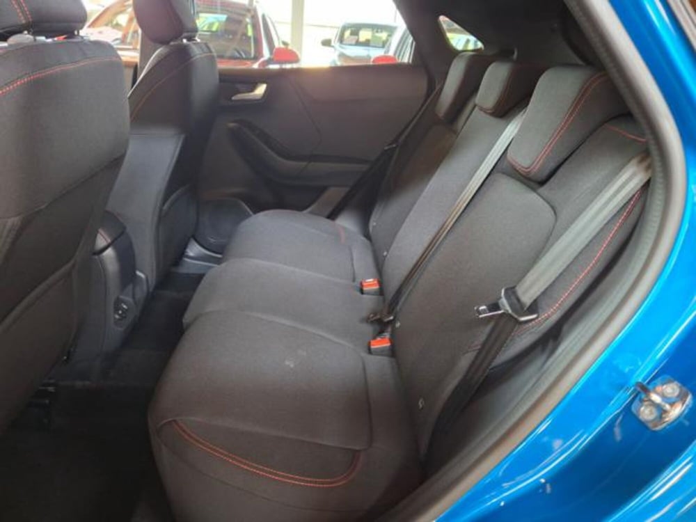 Ford Puma nuova a Vicenza (16)