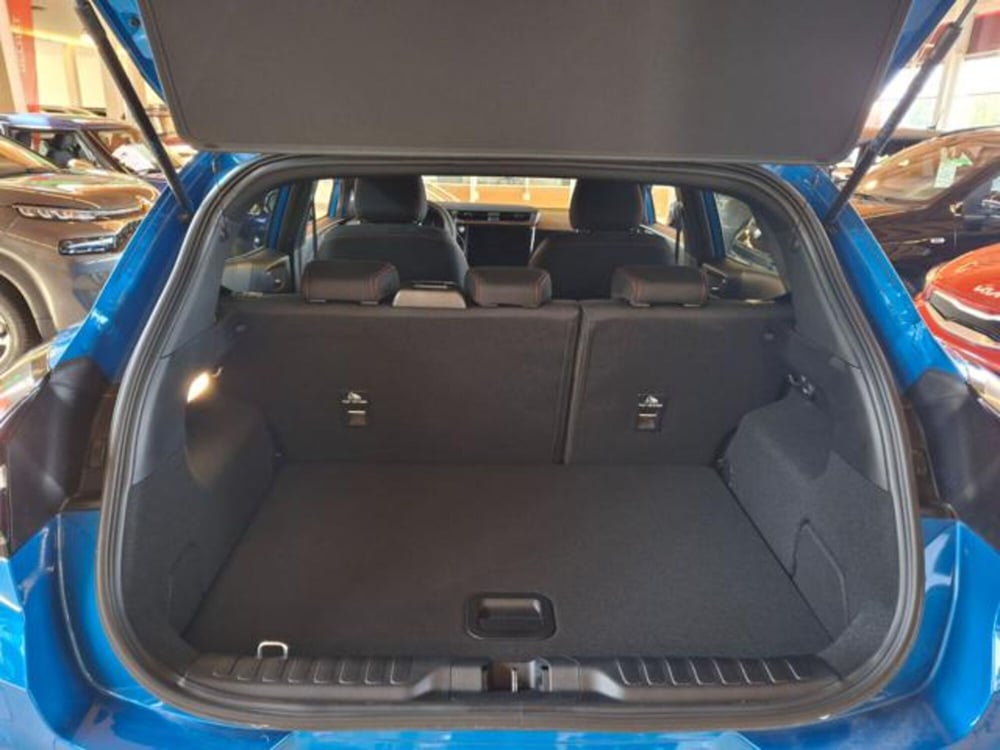 Ford Puma nuova a Vicenza (7)