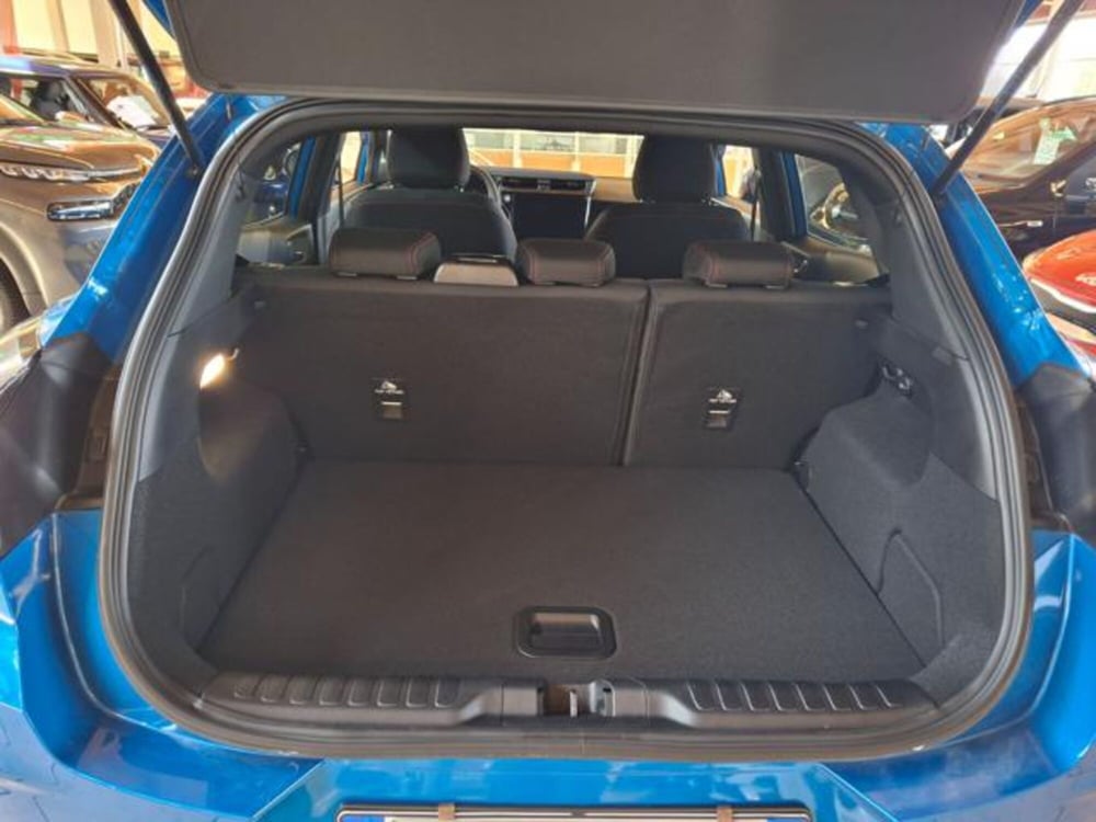 Ford Puma nuova a Vicenza (8)