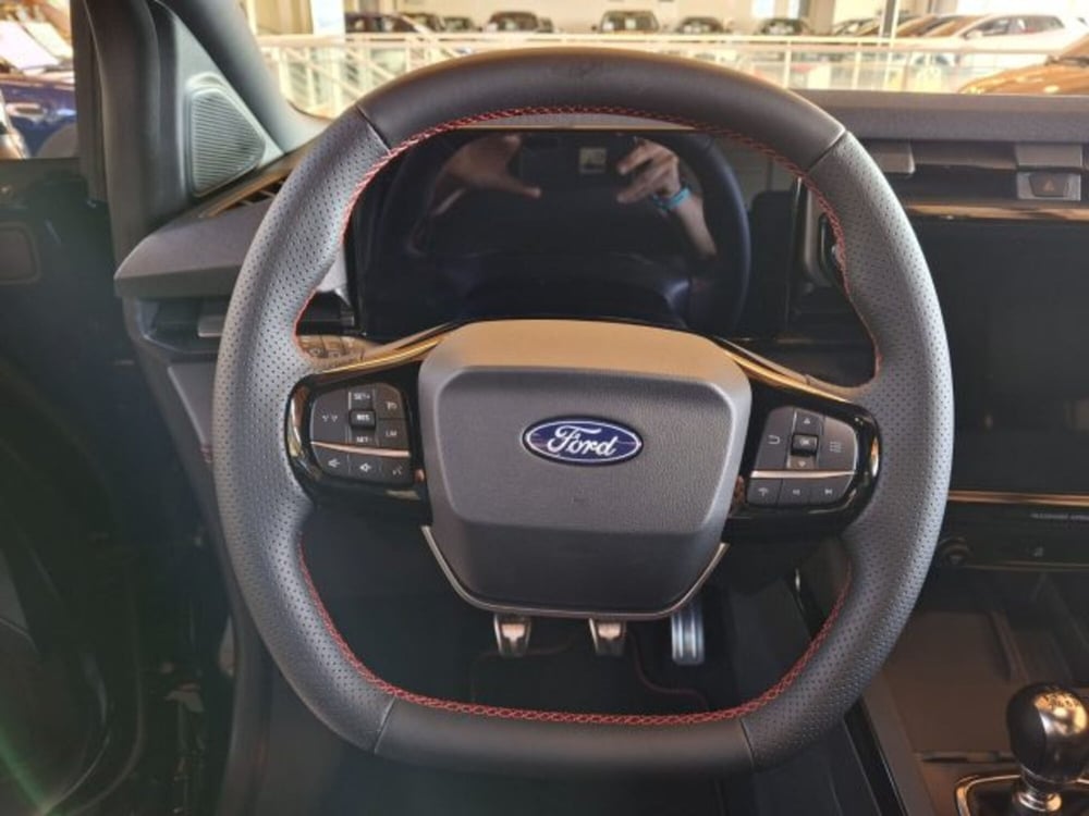 Ford Puma nuova a Vicenza (12)
