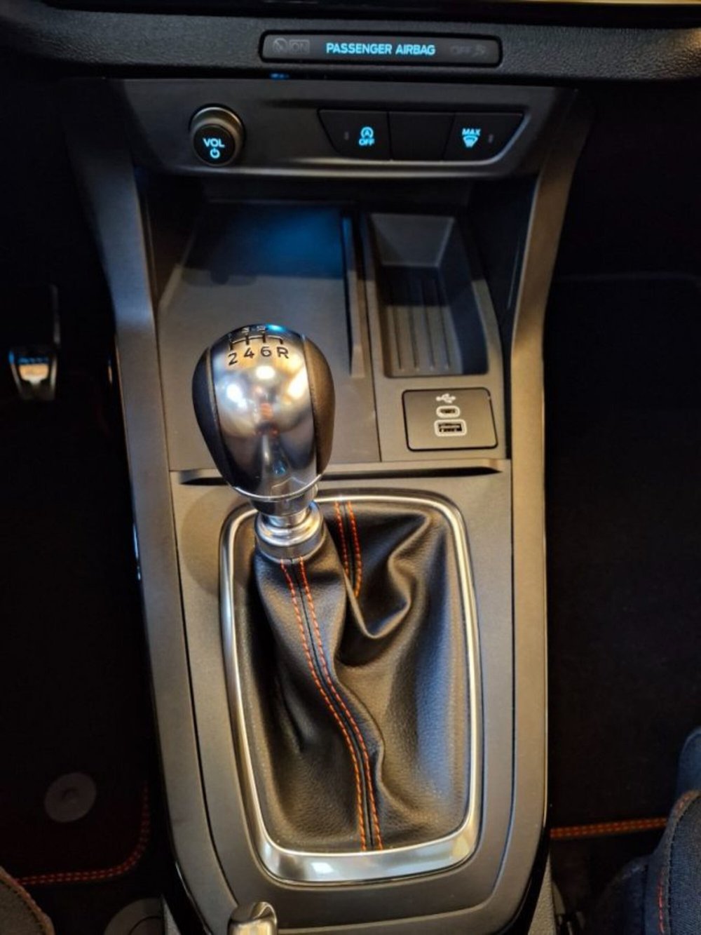 Ford Puma nuova a Vicenza (16)