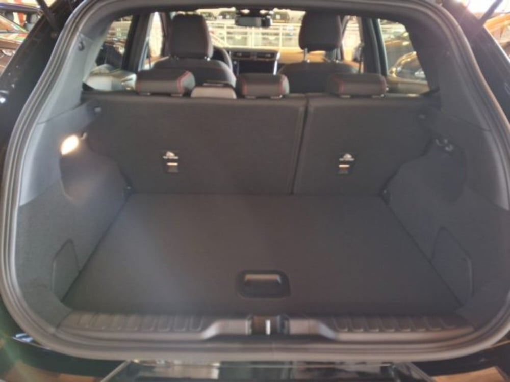 Ford Puma nuova a Vicenza (7)