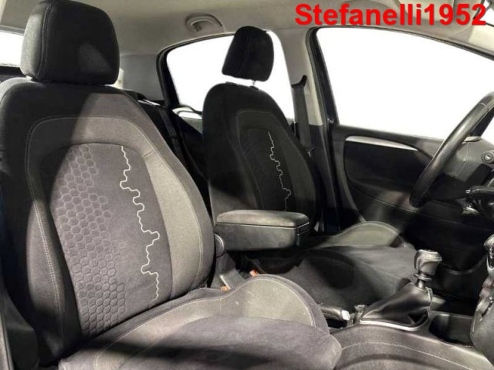 Fiat Punto usata a Bologna (16)