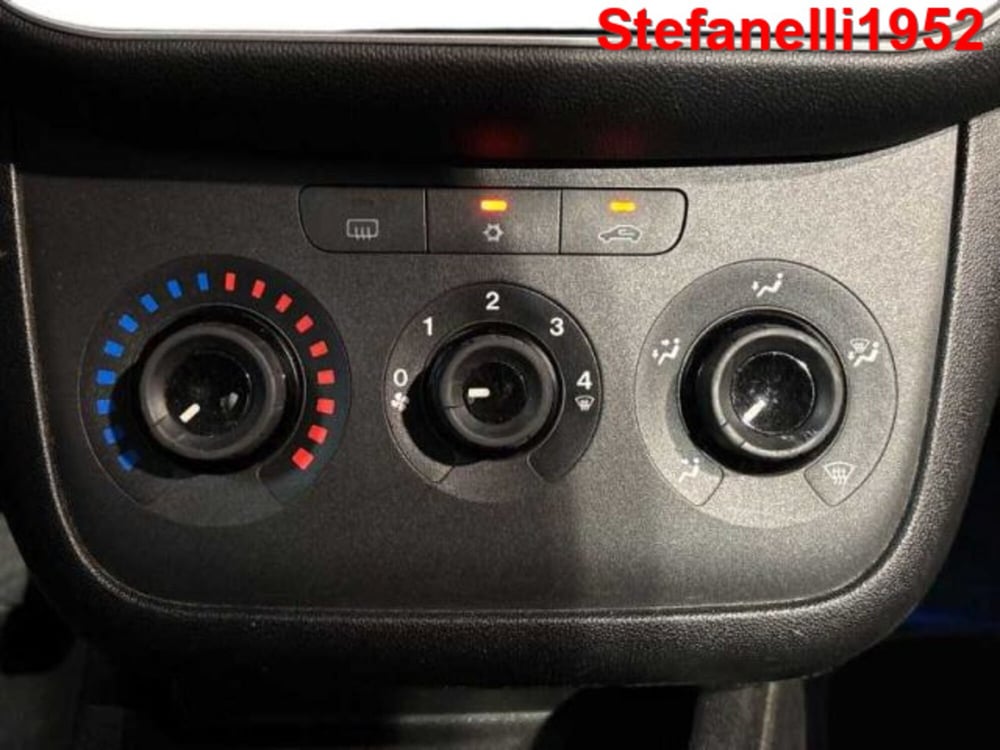 Fiat Punto usata a Bologna (17)