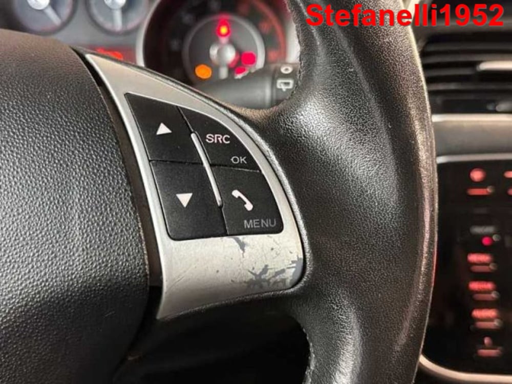 Fiat Punto usata a Bologna (19)