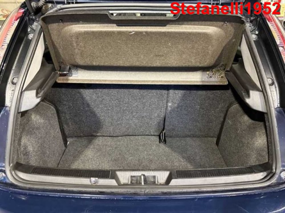 Fiat Punto usata a Bologna (7)