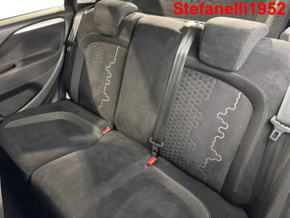 Fiat Punto usata a Bologna (9)