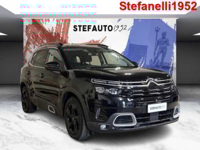 Citroen C5 Aircross Aircross BlueHDi 130 S&amp;S Shine del 2020 usata a Bologna