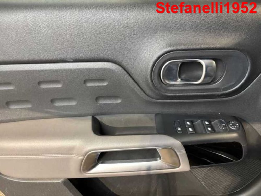 Citroen C5 Aircross usata a Bologna (10)