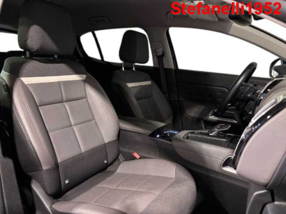 Citroen C5 Aircross usata a Bologna (16)