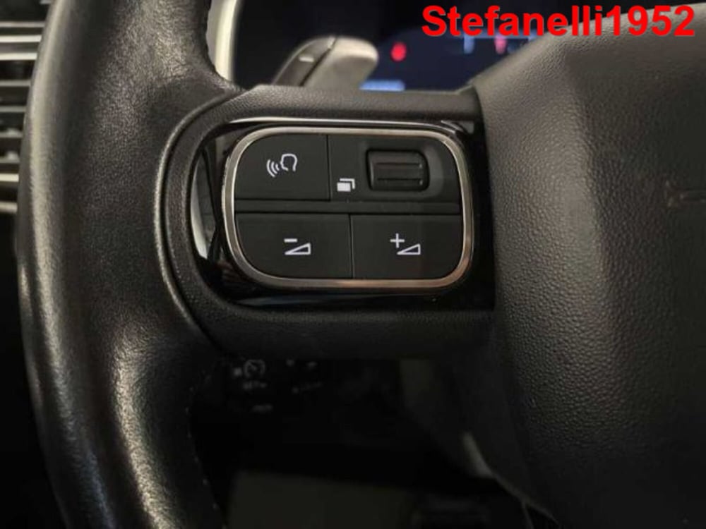 Citroen C5 Aircross usata a Bologna (20)