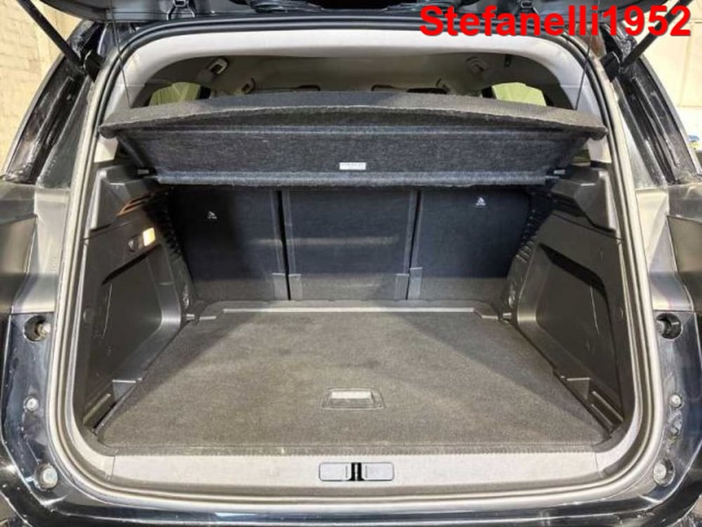 Citroen C5 Aircross usata a Bologna (7)