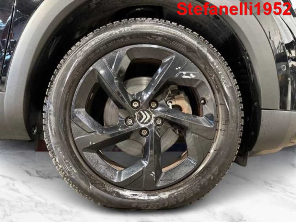 Citroen C5 Aircross usata a Bologna (8)