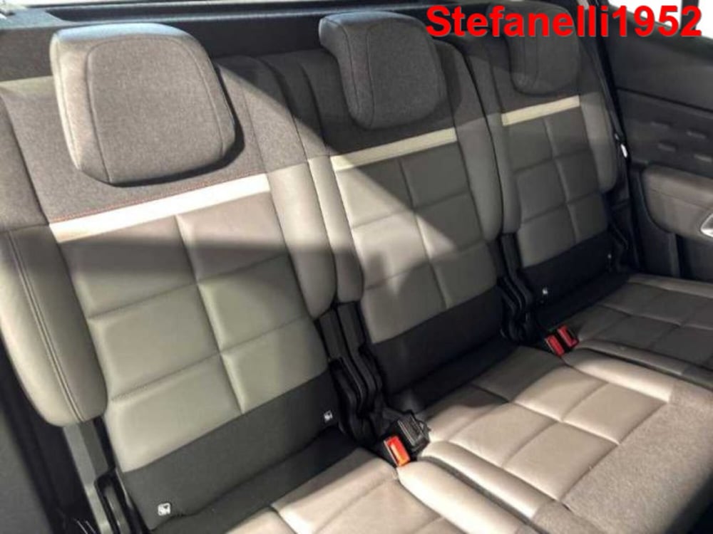 Citroen C5 Aircross usata a Bologna (9)