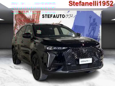 Ds DS 7 1.5 bluehdi Performance Line 130cv auto del 2023 usata a Bologna
